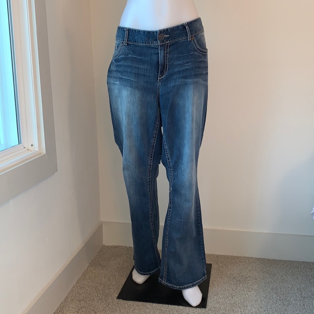 Maurices Jeans